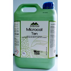 Microcat Ten