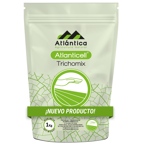 Atlanticell® Trichomix