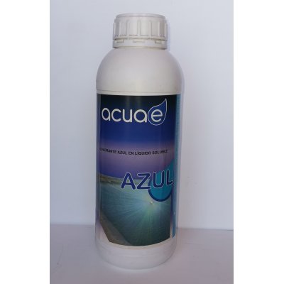 Acuae Azul