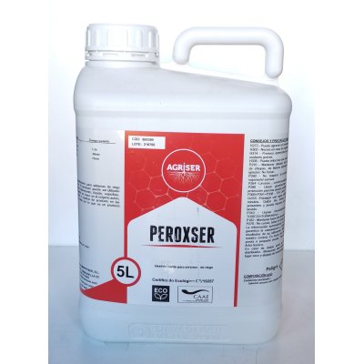 PEROXSER