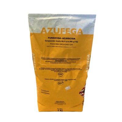 AZUFEGA