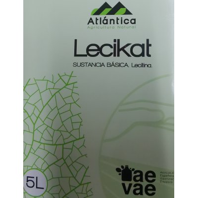 LECIKAT