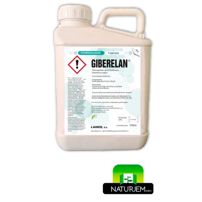 Giberelan - Lainco