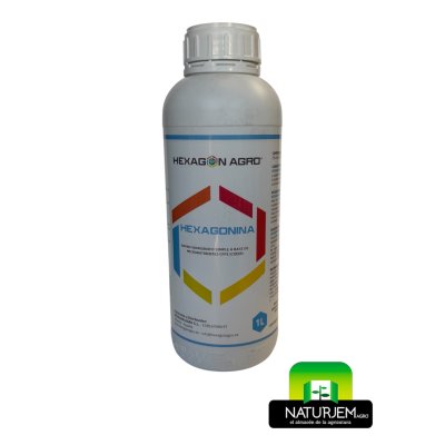 Hexagonina - Hexagon Agro