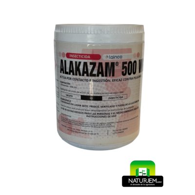 Alakazam 500 WG - Lainco