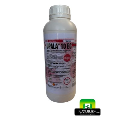 Upala 10 EC - Lainco