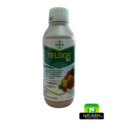 TELDOR SC - BAYER