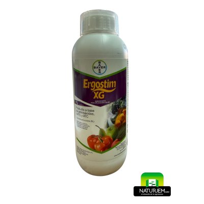 Ergostim XG - Bayer