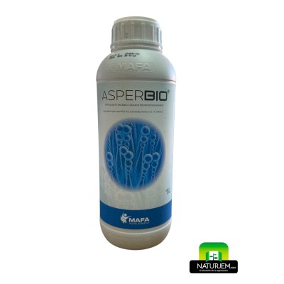 Asperbio - MAFA