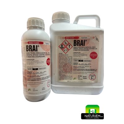 Brai - Lainco