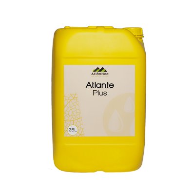 Atlante Plus - Atlantica
