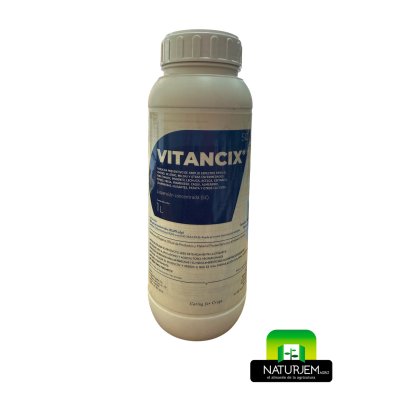 Vitancix - IQV