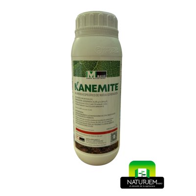Kanemite - Massó