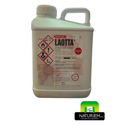 Laotta - Lainco